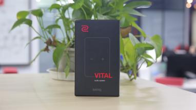 ZOWIE GEAR׿ VITALʵ׷