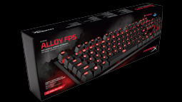 FPS HyperX ALLOY羺е׷Ԥ  