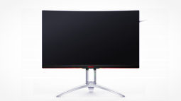 AOC(ڽݣƳAGON AG322QCX 羺Ϸʾ