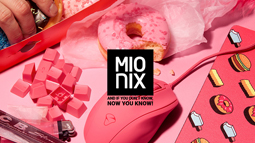 Ѥ Mionix Castorɫ