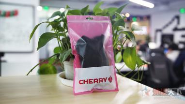 CHERRYʵ׷              