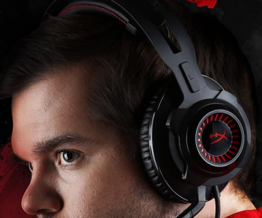 专业电竞耳机 HyperX Revolver系列特色解析