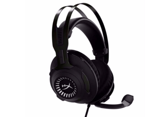 专业电竞耳机 HyperX Revolver系列特色解析