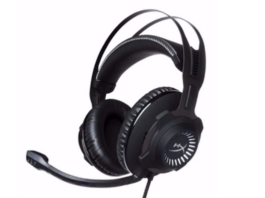 专业电竞耳机 HyperX Revolver系列特色解析