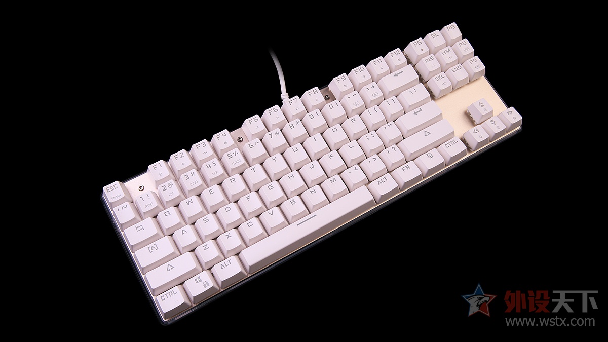 360ȷ⣺ĦK87S RGBе   