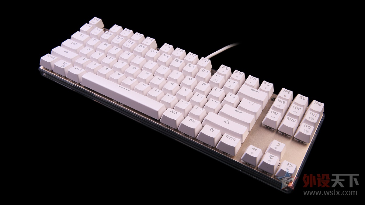 360ȷ⣺ĦK87S RGBе   
