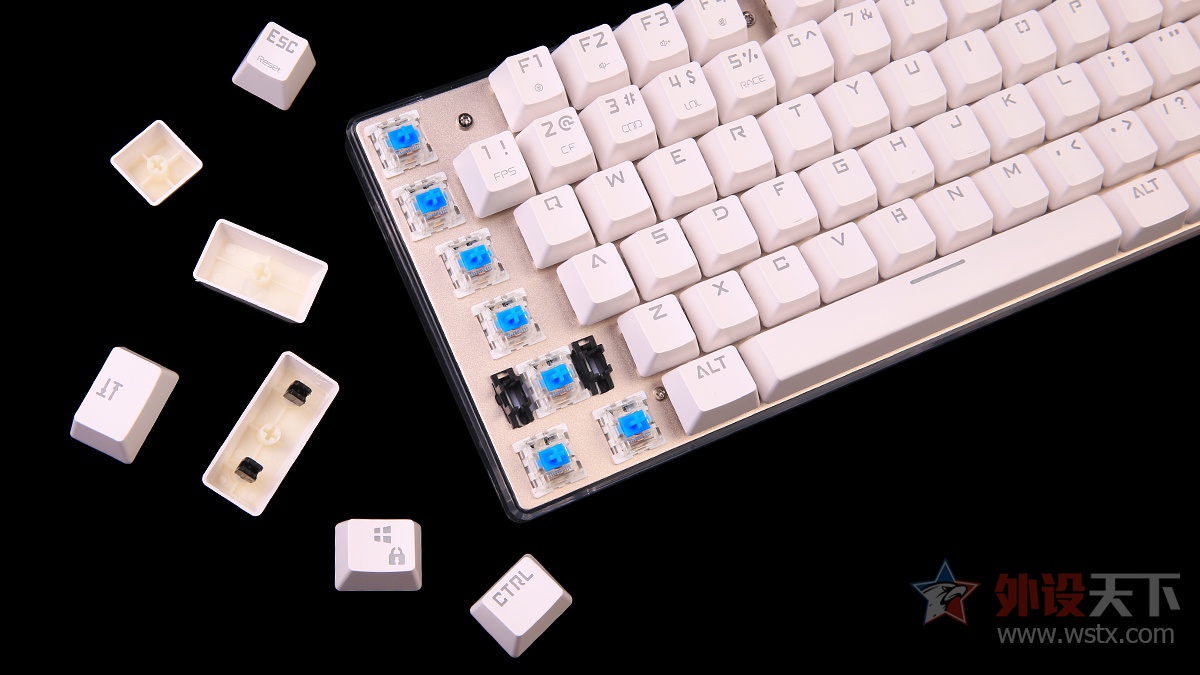 360ȷ⣺ĦK87S RGBе   