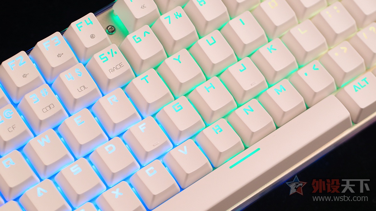 360ȷ⣺ĦK87S RGBе   