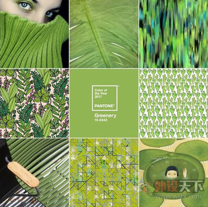 时尚导航 阿米洛草木绿系列机械键盘上市