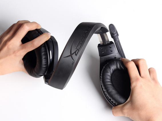 HyperX Cloud Stinger毒刺 宿舍电竞耳选择