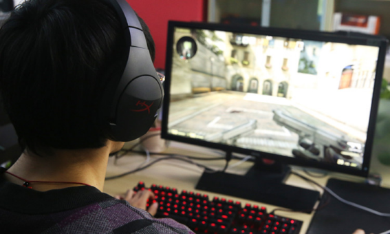 HyperX Cloud Stinger毒刺 宿舍电竞耳选择