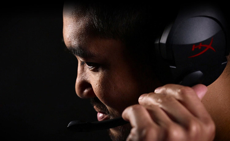 HyperX Cloud Stinger毒刺 宿舍电竞耳选择