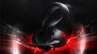 HyperX Cloud Stinger 羺ѡ