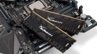 ROG ApexѡHyperX Predatorڴ ȶƵ  