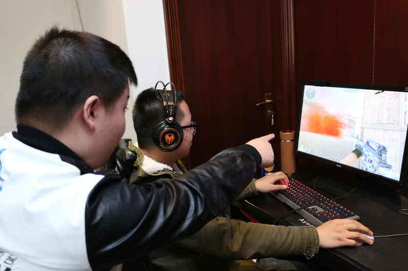 门徒探营|重磅揭秘白鲨训练基地