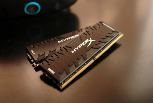 为VR游戏电脑保驾护航 HyperX Predator内存