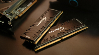 ΪVRϷԱݻ HyperX Predatorڴ  