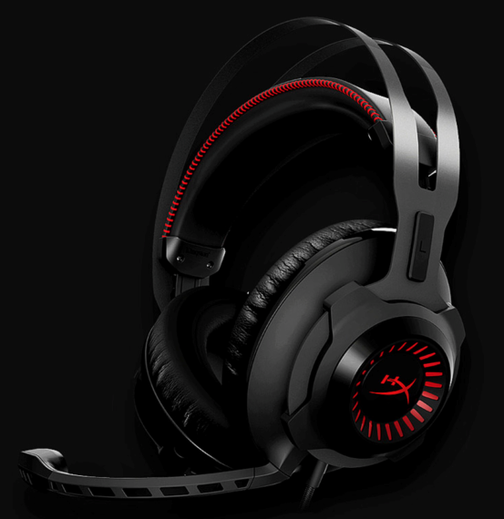 强强联合!HyperX联手Acer强势打造首届游戏季