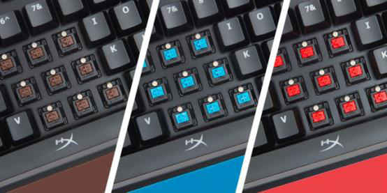 强强联合!HyperX联手Acer强势打造首届游戏季