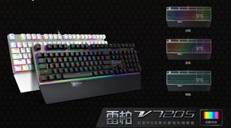 װV720SòRGBϷе̱      