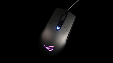 ȫ׷˶ROG Strix ImpactϷ