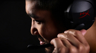 HyperX Cloud Stinger羺   