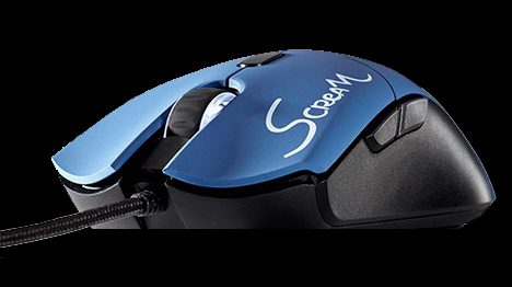 FinalMouseƳScream One            
