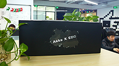 Akko EDG 氮Ϸеʵ׷