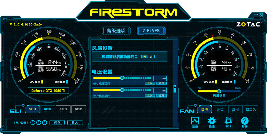ֹɫ ̩ǹGTX 1080TiԿ 