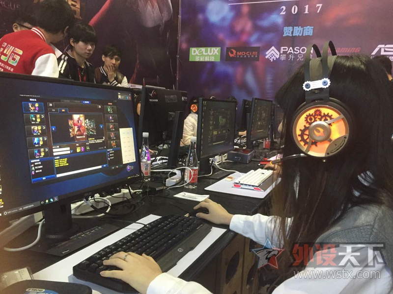 战场展实力,魔磁祝EWG女子大奖大赛完美收官