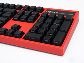 㿷֮޻ Leopold FC900 ɫ޶   