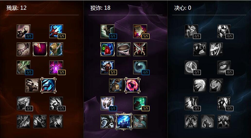 LOL狐狸 雷柏V25S幻彩RGB电竞游戏鼠标教学