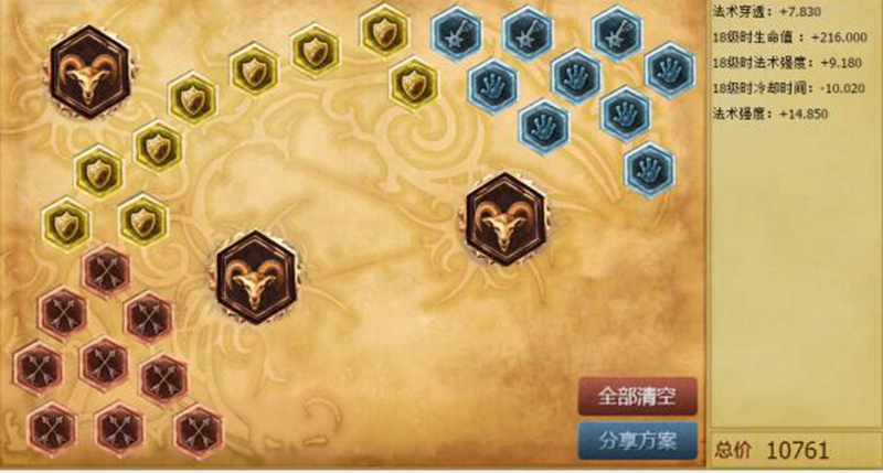 LOL狐狸 雷柏V25S幻彩RGB电竞游戏鼠标教学