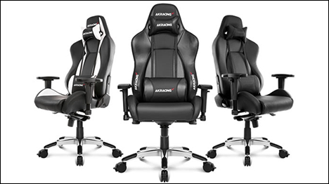AKRacingƳPremium߶ϵе羺         