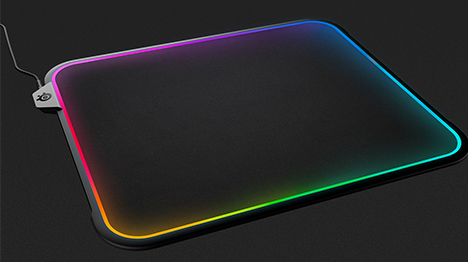 RGB QcK Prism         
