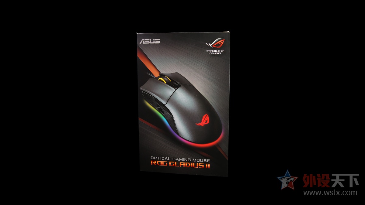 ˶ROG GLADIUS II:Ÿǿ 