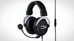 HyperX Cloud Silverרҵ羺   
