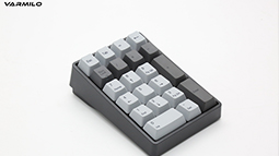(Varmilo)ƳVB21Mּ