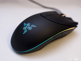 Razer Diamondback Chromaβư濪