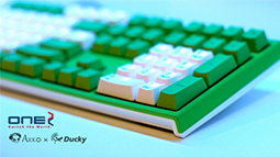 Akko X DuckyOne 2Ʒ޶