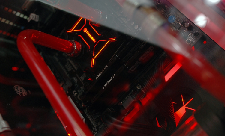 尼尔机械纪元内存不足 HyperX FURY内存来解决