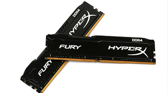 еԪڴ治 HyperX FURYڴ
