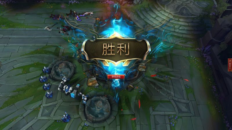 LOL法外狂徒玩法 雷柏V700RGB机械键盘宏设置