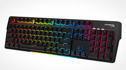 òʵǳHyperX׿RGB羺е   