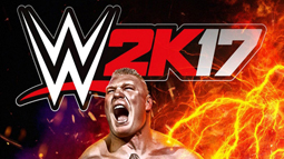 WWE2K17-װV600ֱϷƼ    