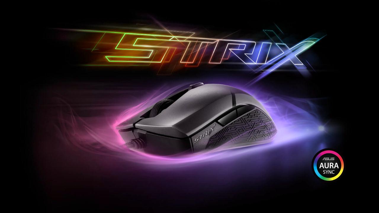 ˶ҹȷROG Strix Evolve          