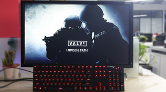 HyperX Alloyеףһ֮ FPSλ