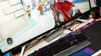 HyperX Mars RGBŲʻеϷ   