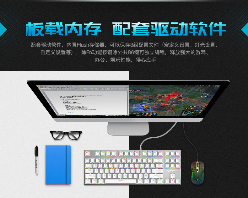 װV500RGBòʱϷе 