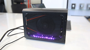 AORUS GTX1070 GAMING BOX Ϸð